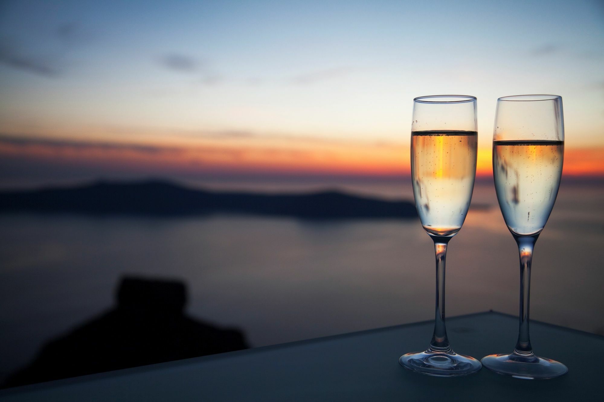 Whitedeck Santorini Hotell Imerovígli Eksteriør bilde